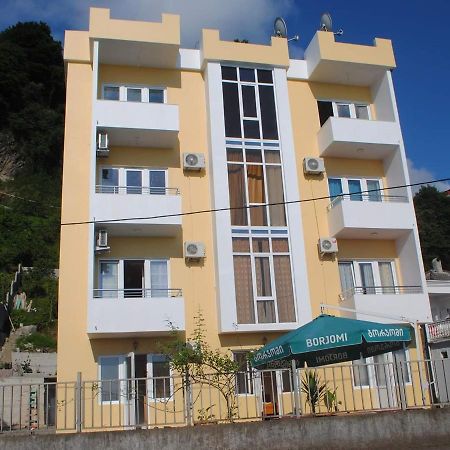 David Guest House Сарпі Екстер'єр фото