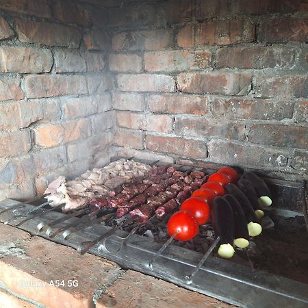 David Guest House Сарпі Екстер'єр фото