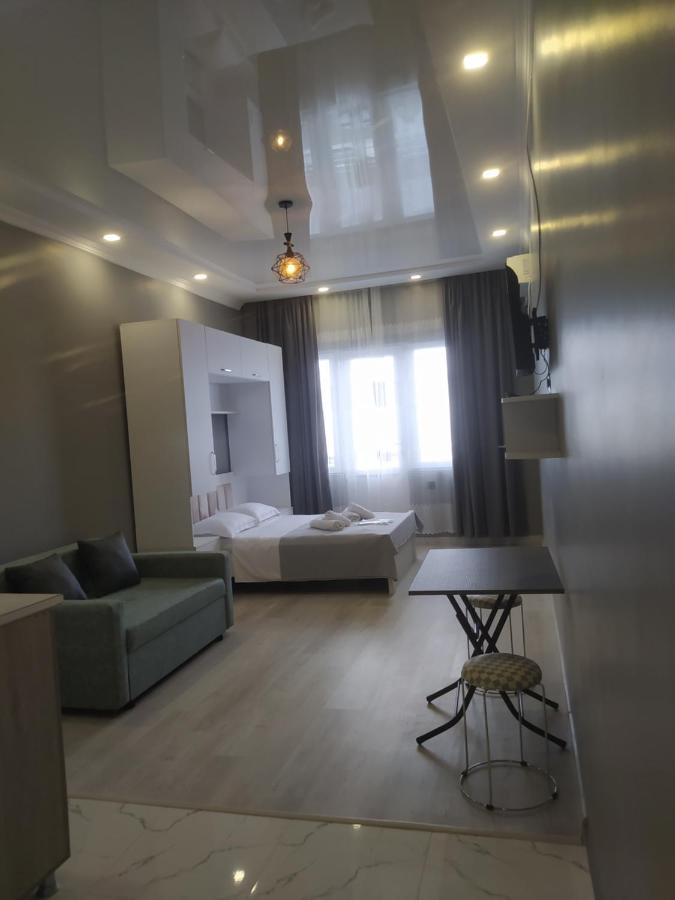 David Guest House Сарпі Екстер'єр фото