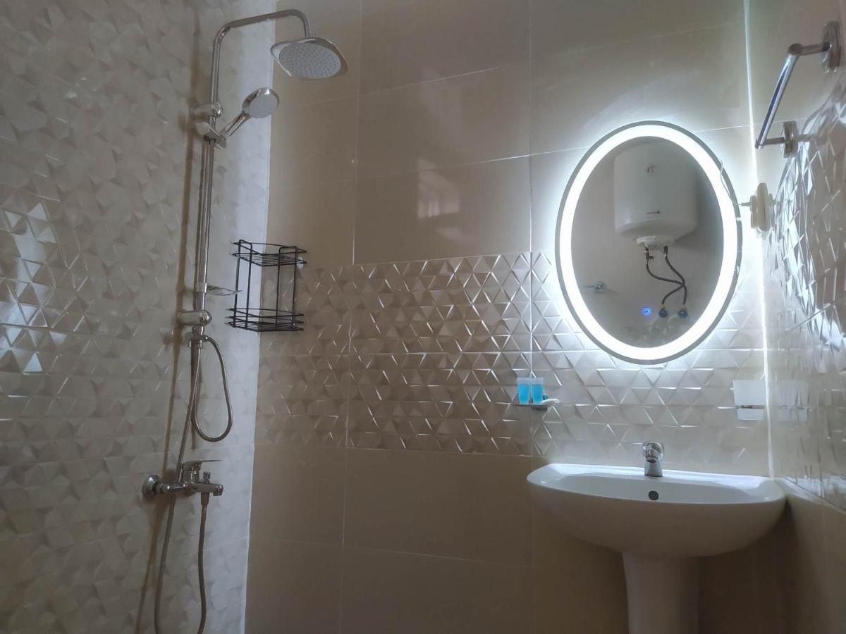 David Guest House Сарпі Екстер'єр фото
