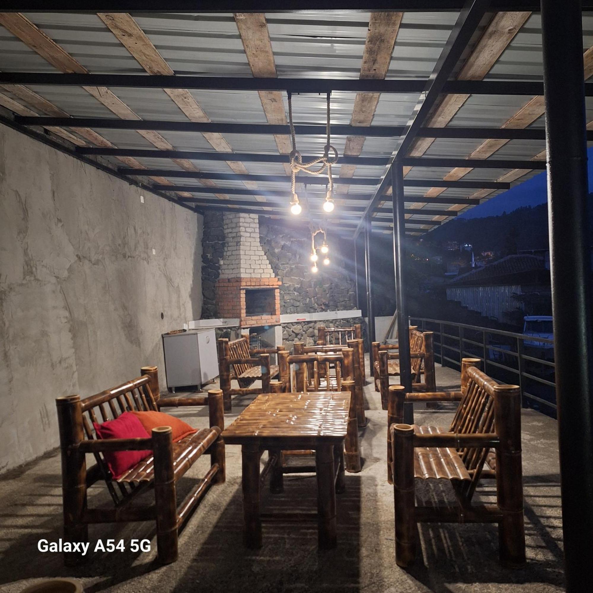 David Guest House Сарпі Екстер'єр фото