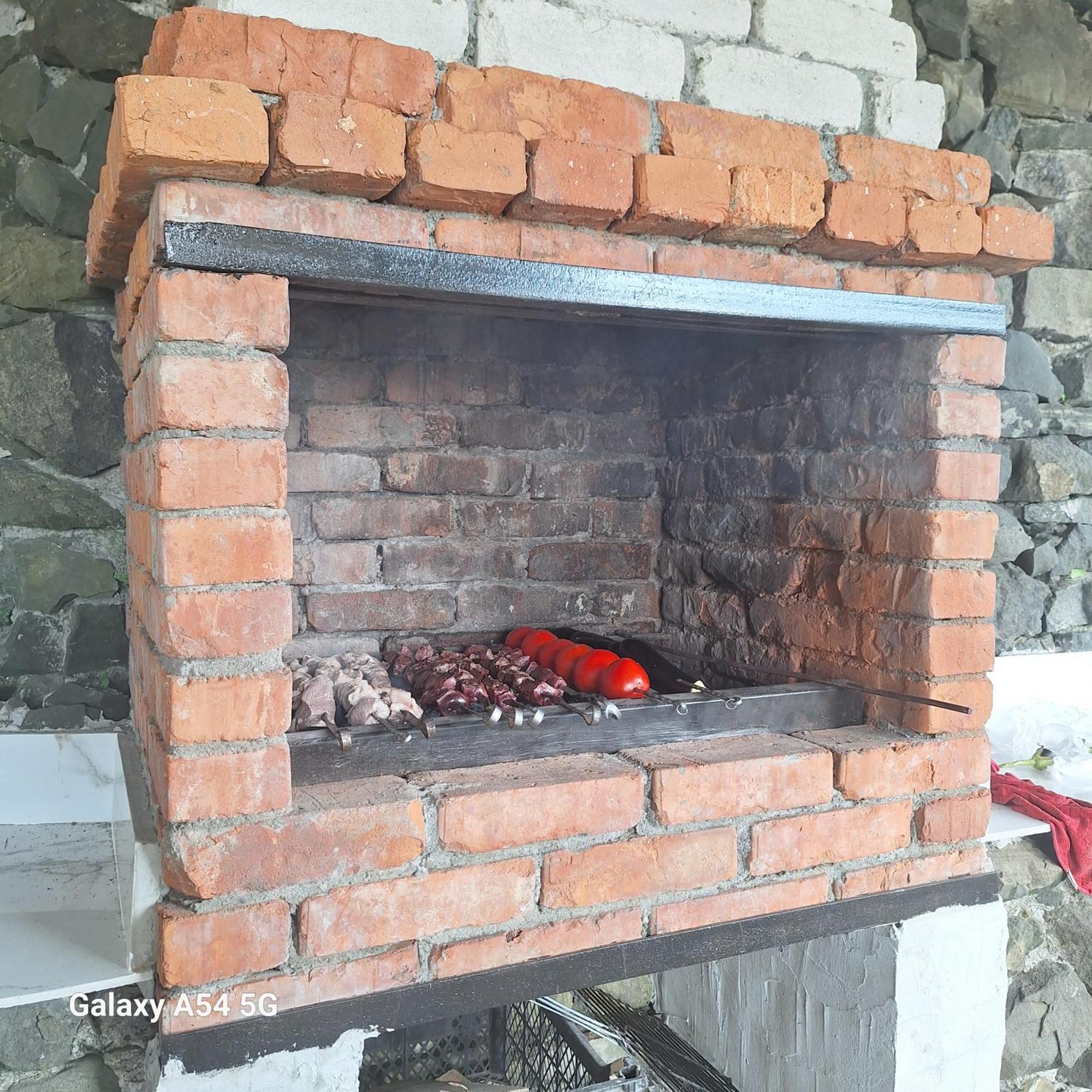 David Guest House Сарпі Екстер'єр фото