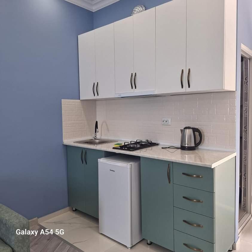 David Guest House Сарпі Екстер'єр фото