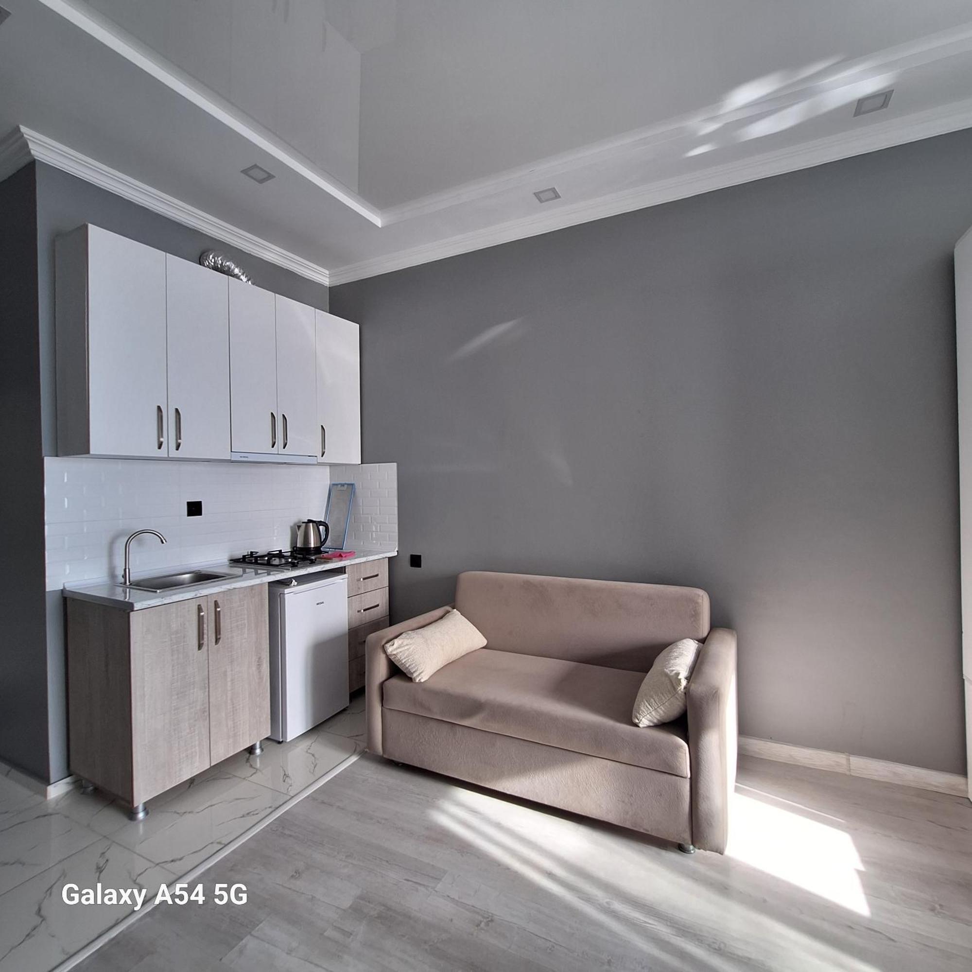 David Guest House Сарпі Екстер'єр фото