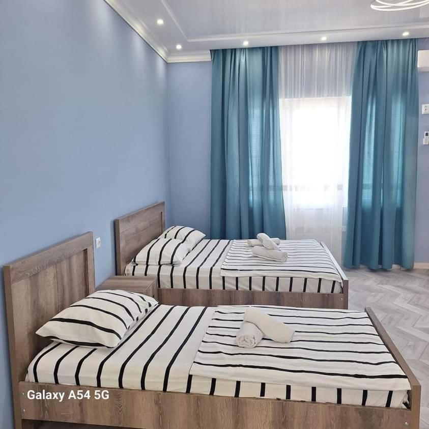 David Guest House Сарпі Екстер'єр фото