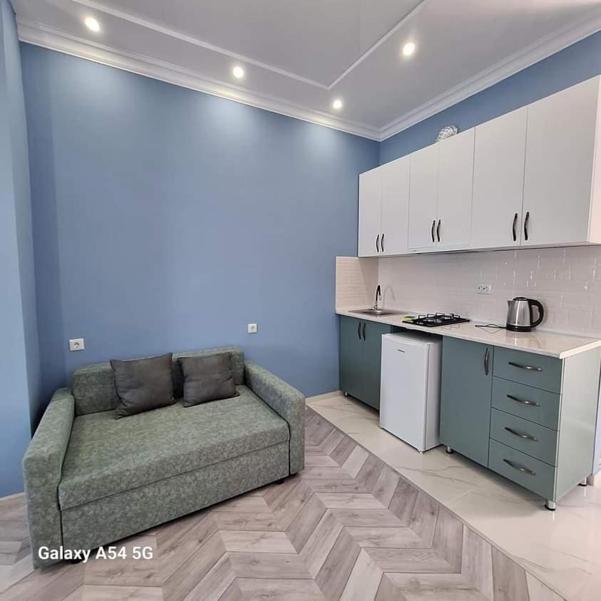 David Guest House Сарпі Екстер'єр фото