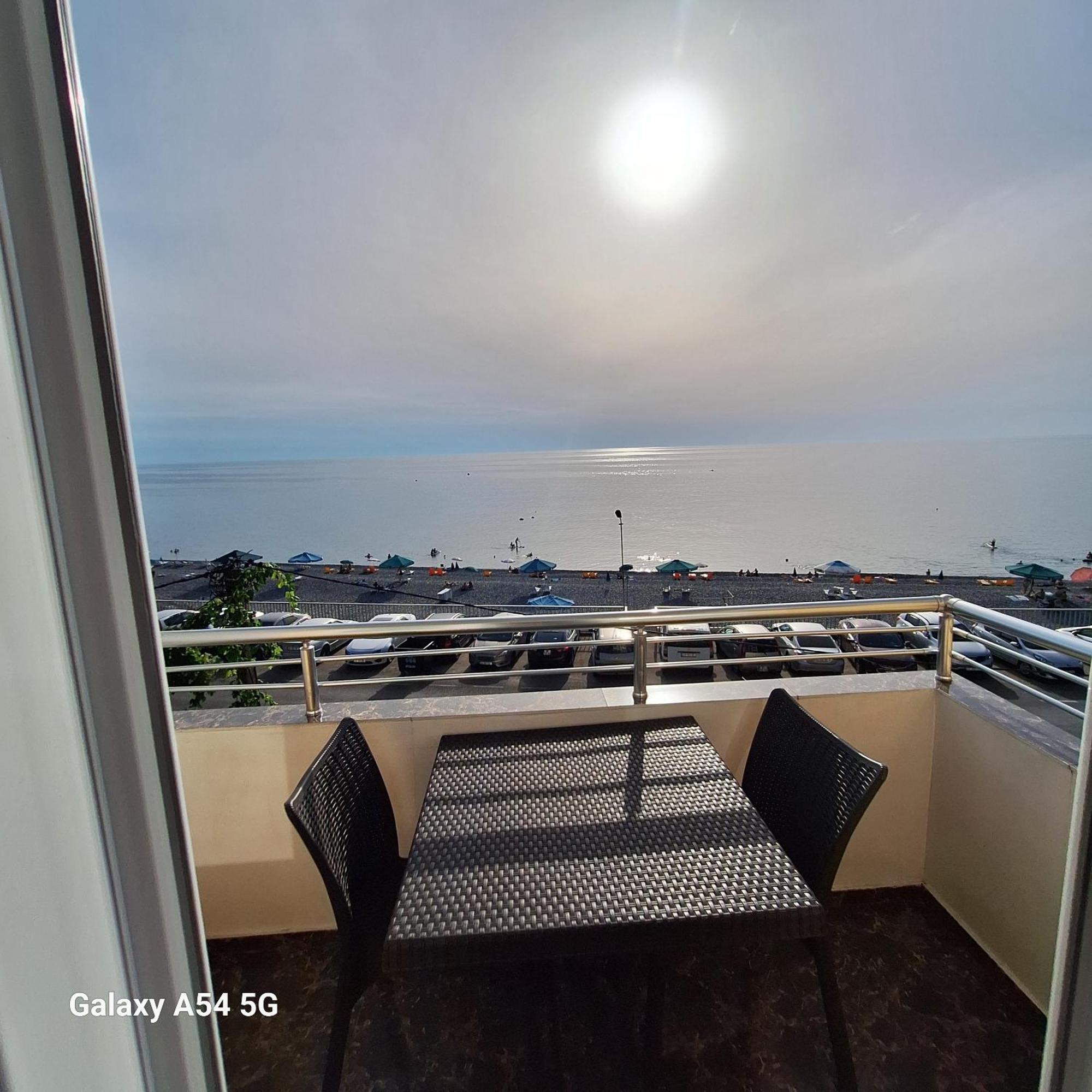 David Guest House Сарпі Екстер'єр фото