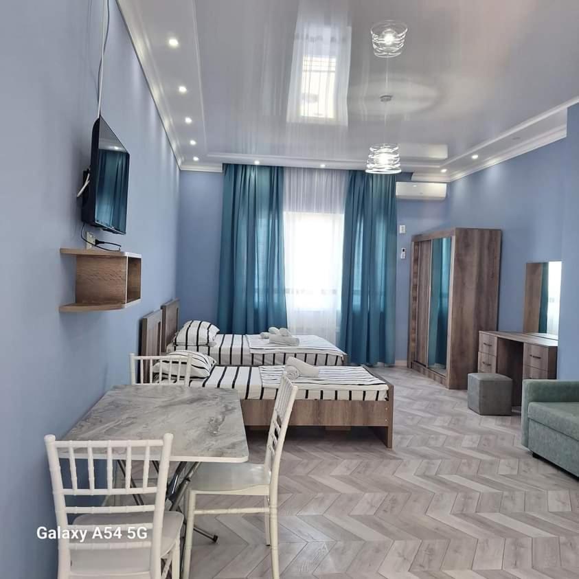 David Guest House Сарпі Екстер'єр фото