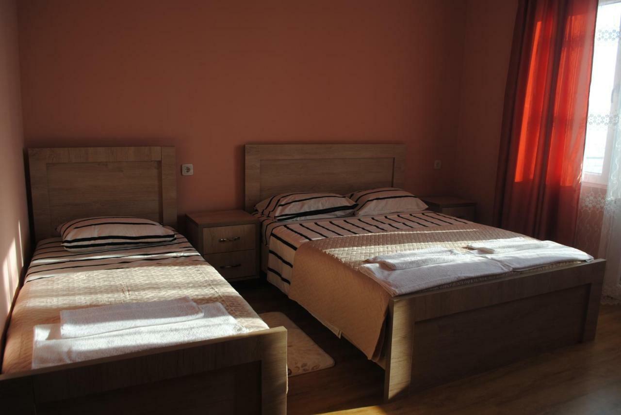 David Guest House Сарпі Екстер'єр фото