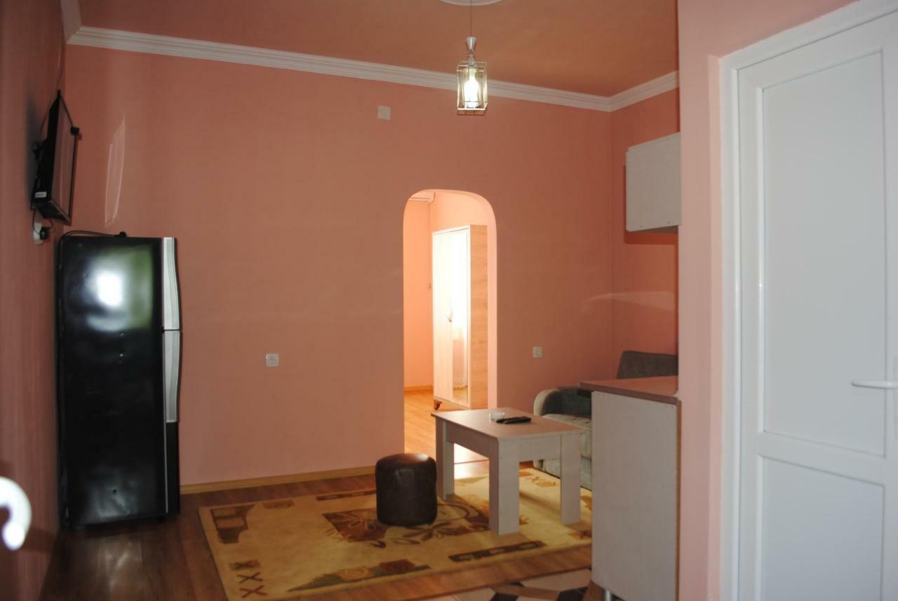 David Guest House Сарпі Екстер'єр фото