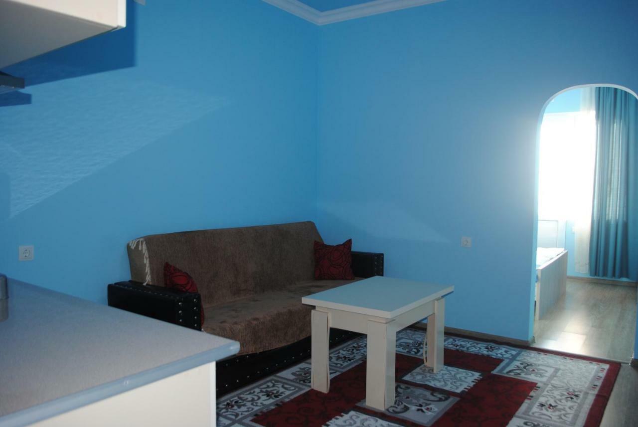 David Guest House Сарпі Екстер'єр фото