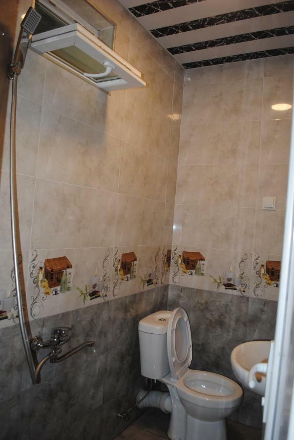 David Guest House Сарпі Екстер'єр фото