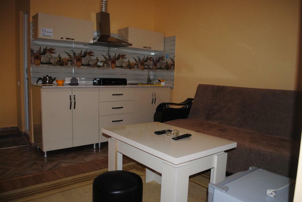 David Guest House Сарпі Екстер'єр фото