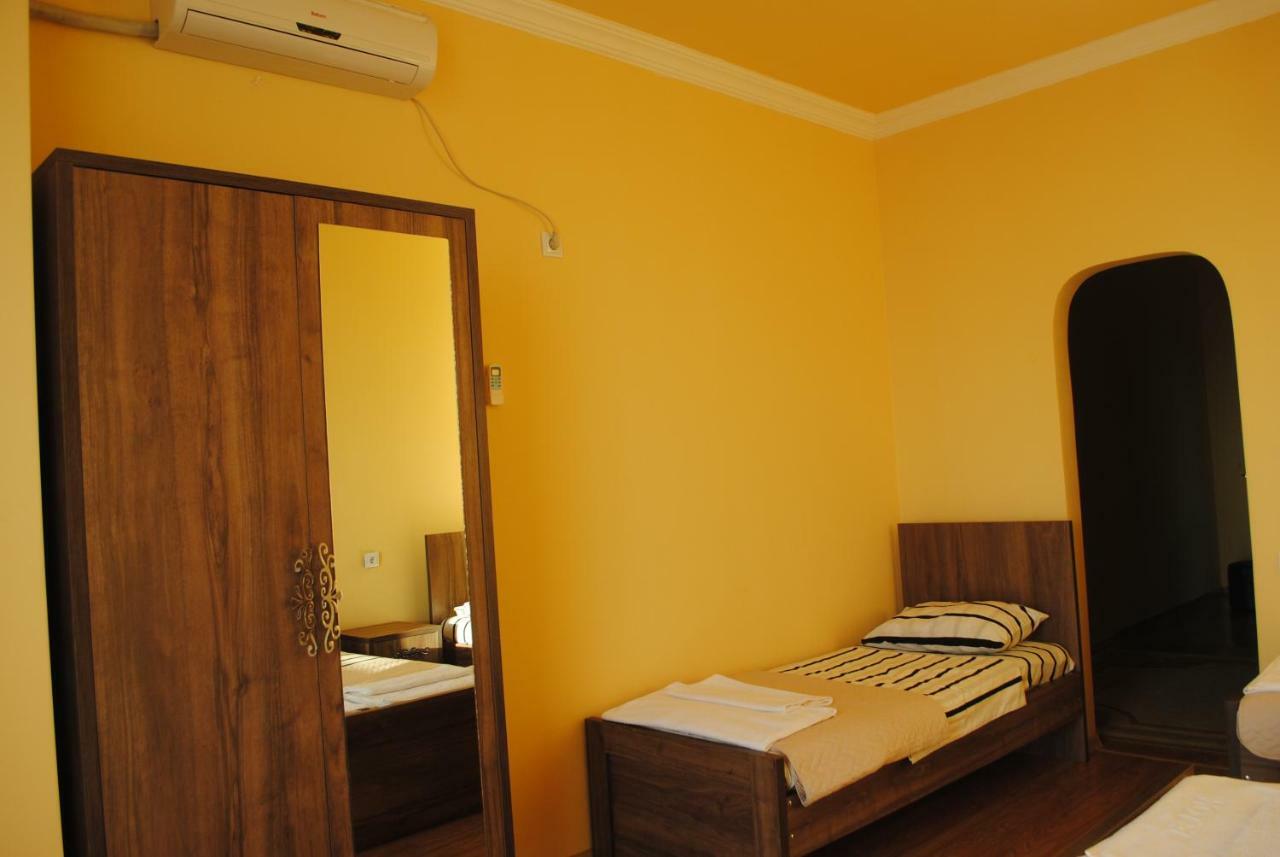 David Guest House Сарпі Екстер'єр фото