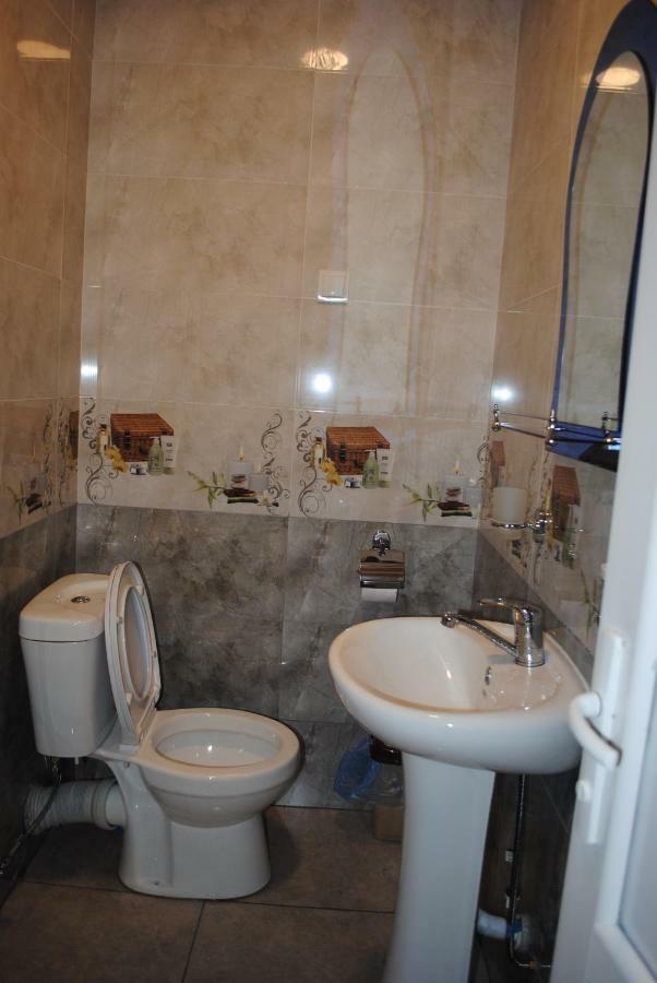 David Guest House Сарпі Екстер'єр фото